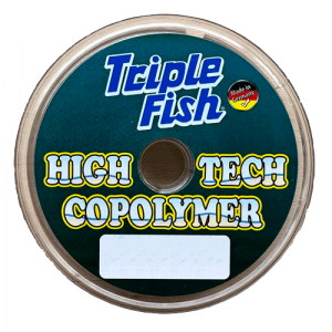 High Tech Copolymer