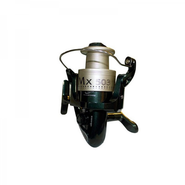 okuma MX 503