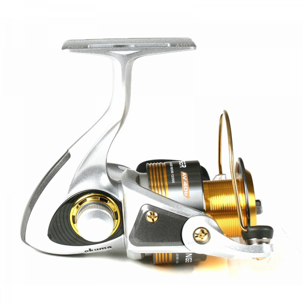 okuma avenger 40 b
