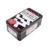 domino chancho 12