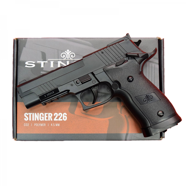stinger 226
