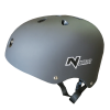 casco nitro negro