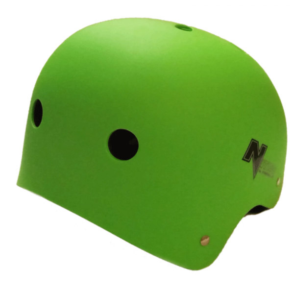 casco nitro verde 1