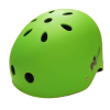 casco nitro verde