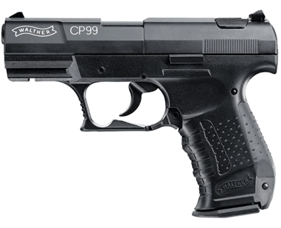 WALTHER CP99 4