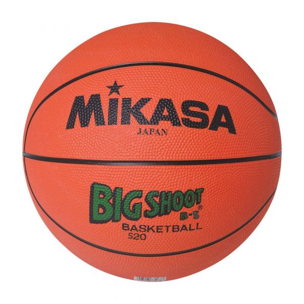 mikasa balon baloncesto b 5