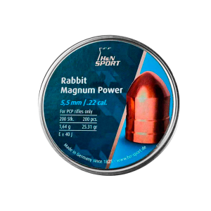 Rabbit magnum power