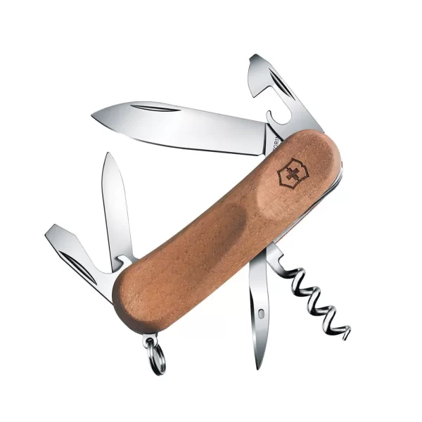 victorinox evowood