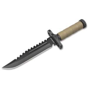Cuchillo Boker magnum m spec survival
